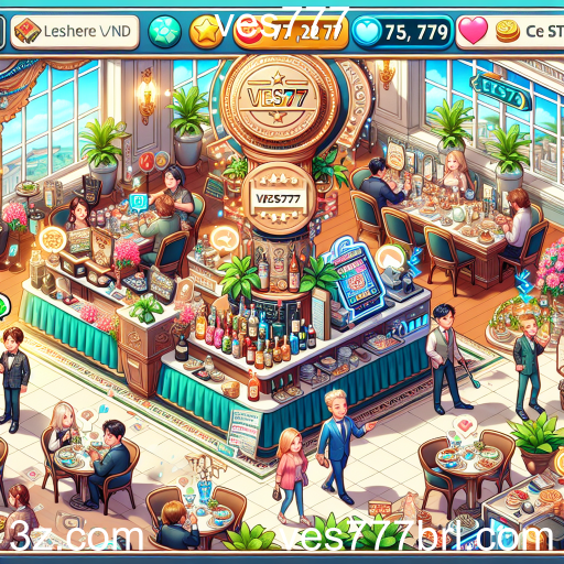 Descubra a Categoria 'Atendimento' no Ves777: Entretenimento e Aprendizado em um Só Lugar